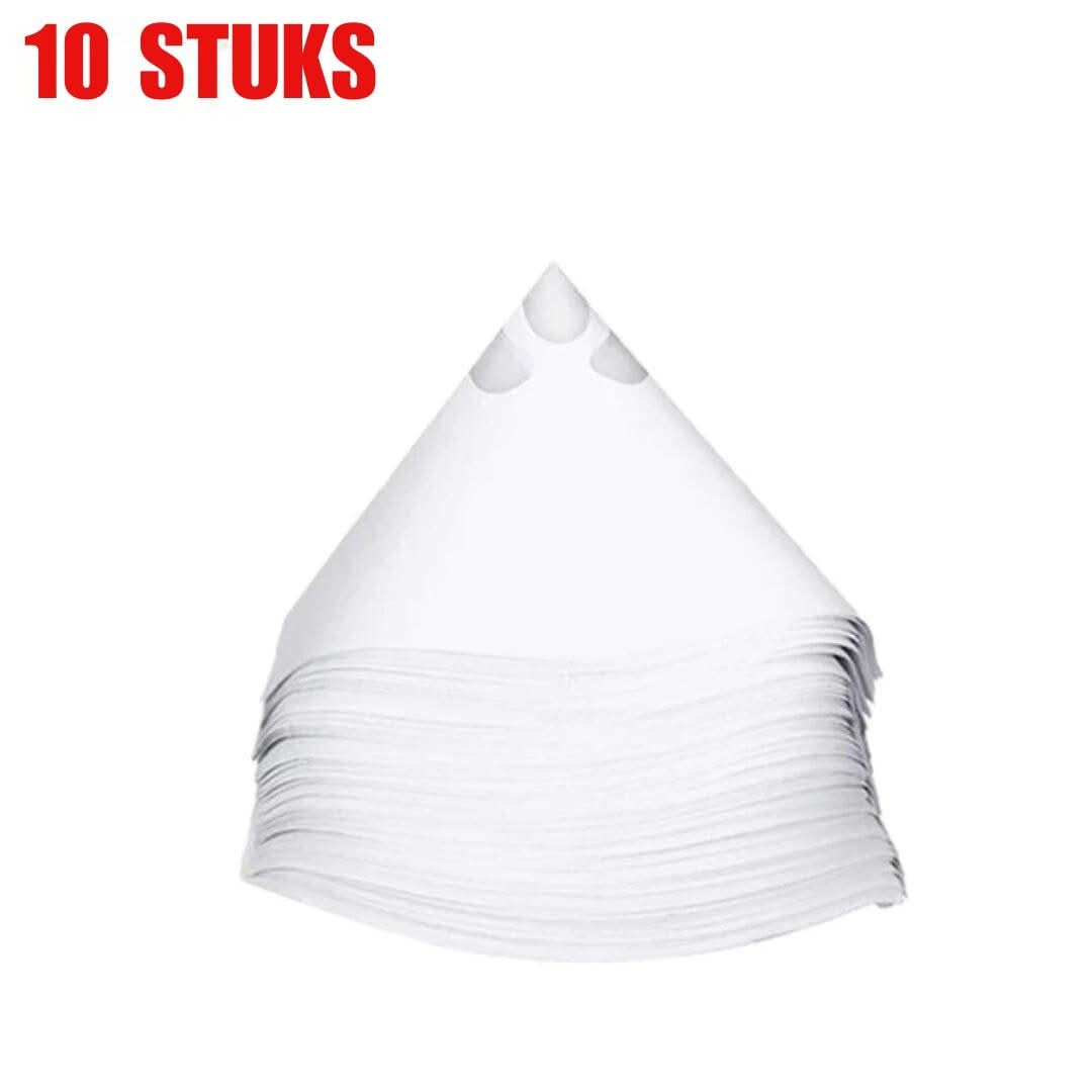 Retractable Pouring Funnel